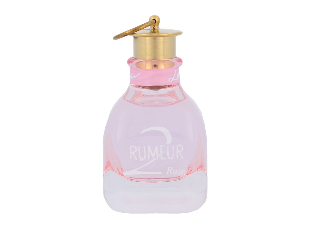 Lanvin Rumeur 2 Rose 30 ml - 30ml - Parfémovaná voda