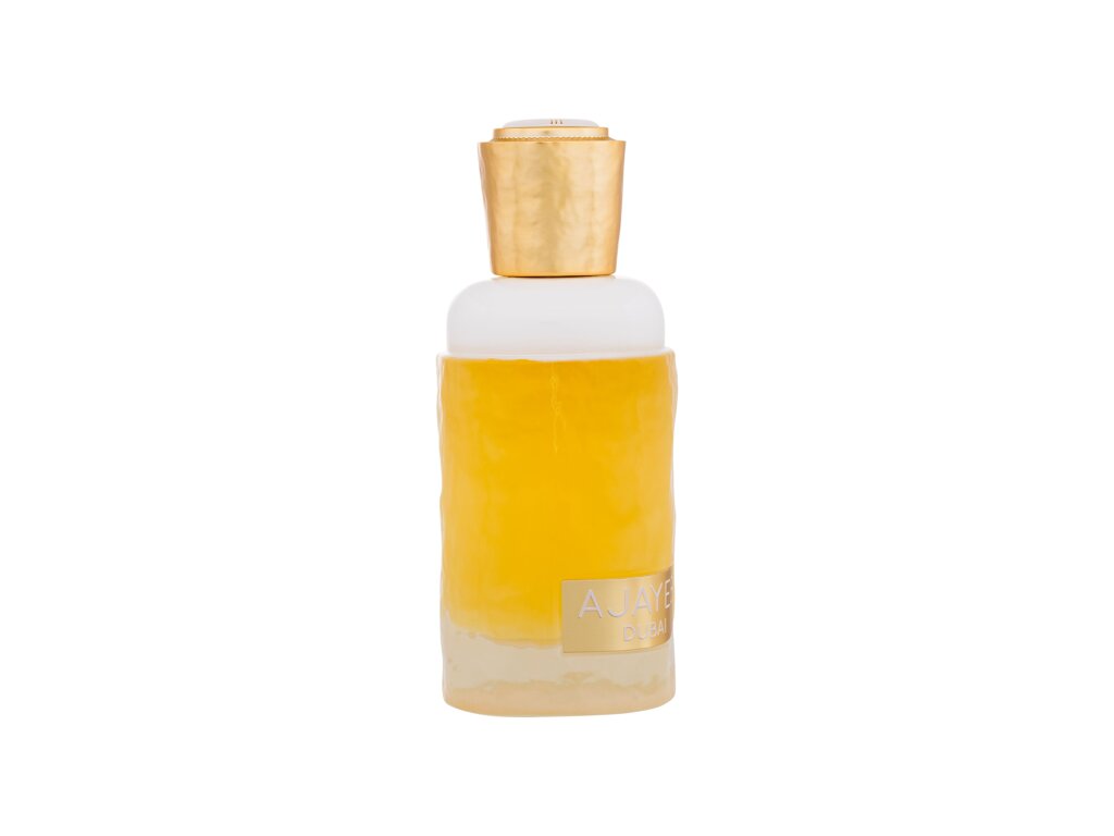 Lattafa Ajayeb Dubai Portrait 100 ml - 100ml - Parfémovaná voda