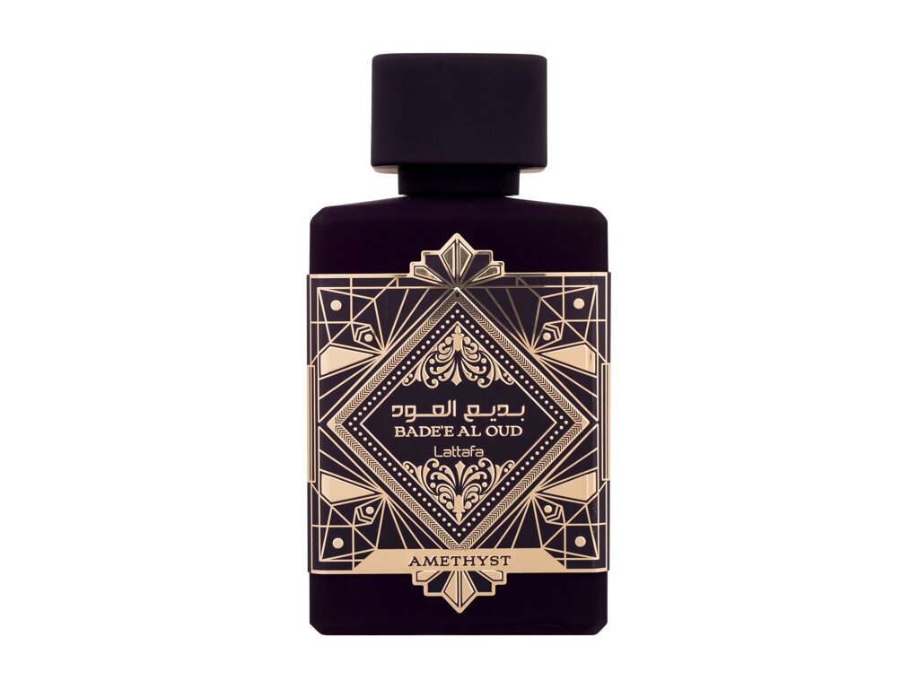 Lattafa Bade’e Al Oud Amethyst 100 ml - 100ml - Parfémovaná voda