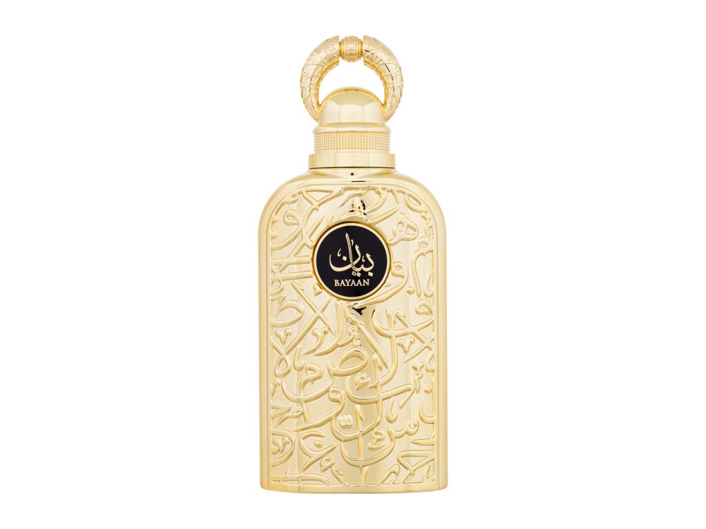 Lattafa Bayaan 100 ml - 100ml - Parfémovaná voda