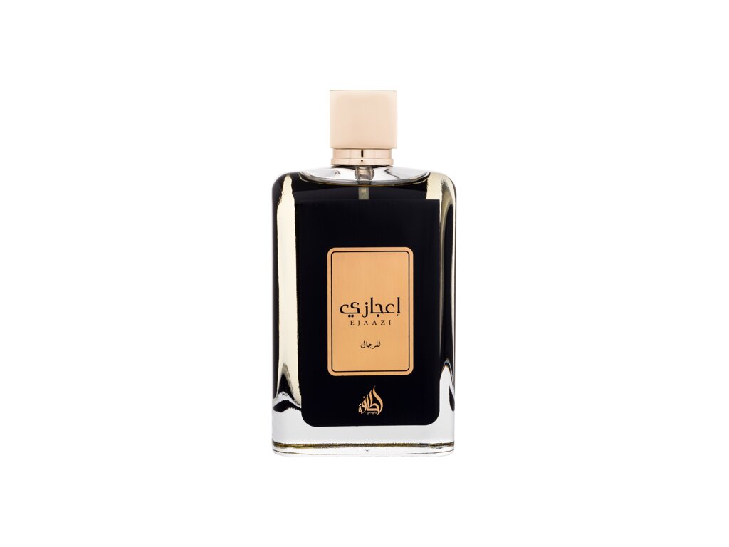 Lattafa Ejaazi 100 ml - 100ml - Parfémovaná voda
