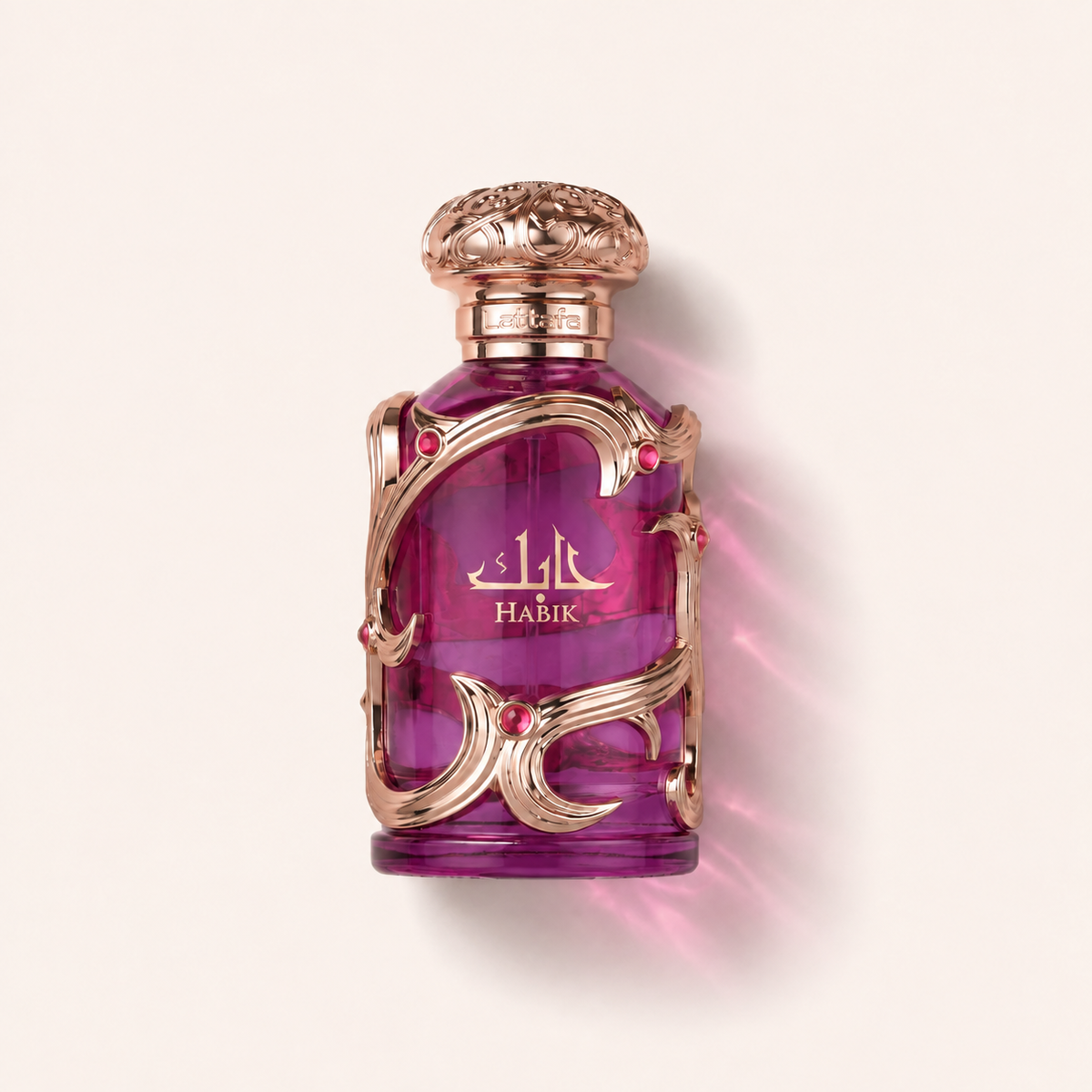 Flakon parfému Lattafa Habik for Women – MrRizz