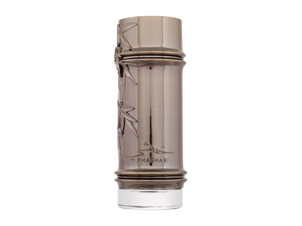 Lattafa Khashabi 100 ml - 100ml - Parfémovaná voda