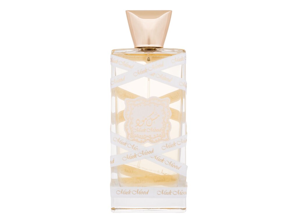 Lattafa Musk Mood 100 ml - 100ml - Parfémovaná voda