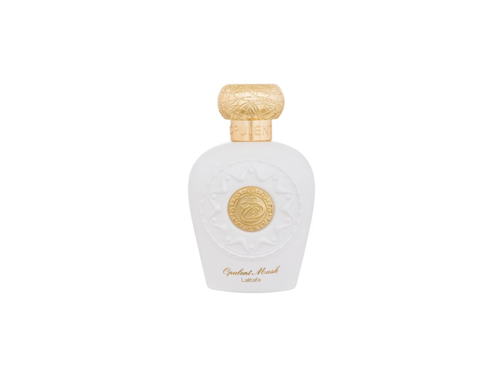 Lattafa Opulent Musk 100 ml - 100ml - Parfémovaná voda