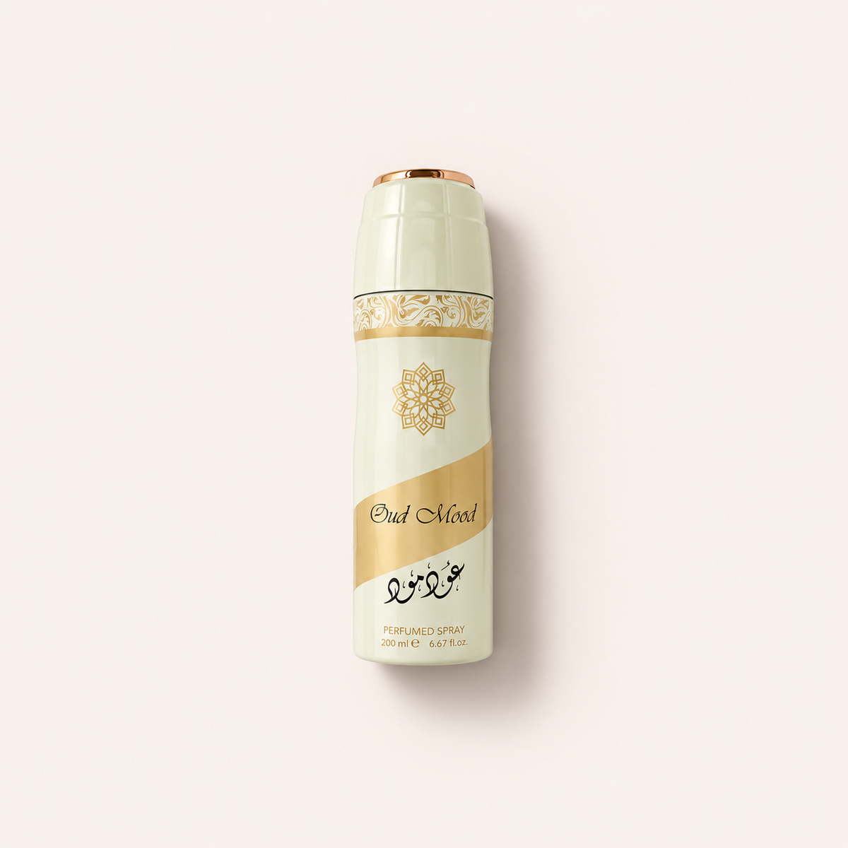 Lattafa Oud Mood 200 ml – deodorant – MrRizz