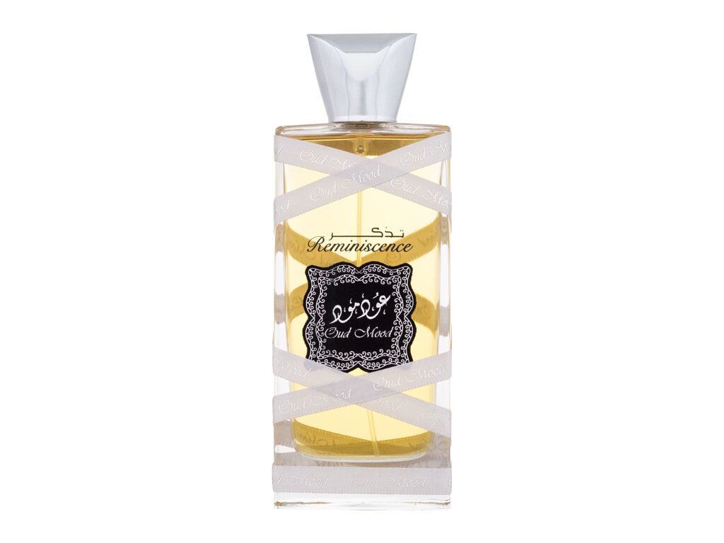 Lattafa Oud Mood Reminiscence 100 ml - 100ml - Parfémovaná voda