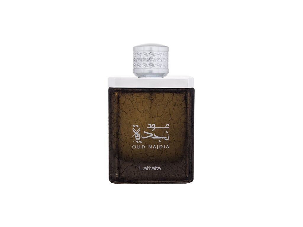 Lattafa Oud Najdia 100 ml - 100ml - Parfémovaná voda