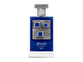 Lattafa Pride Blue Sapphire 100 ml - 100ml - Parfémovaná voda