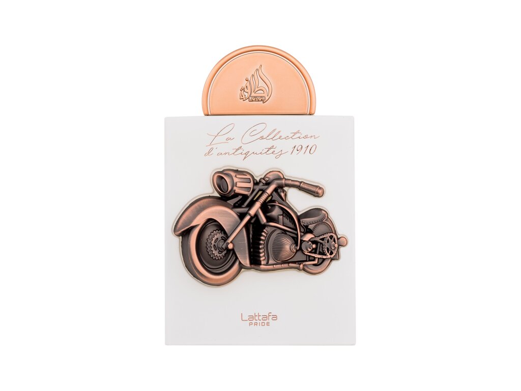 Lattafa Pride La Collection D´Antiquites 1910 100 ml - 100ml - Parfémovaná voda