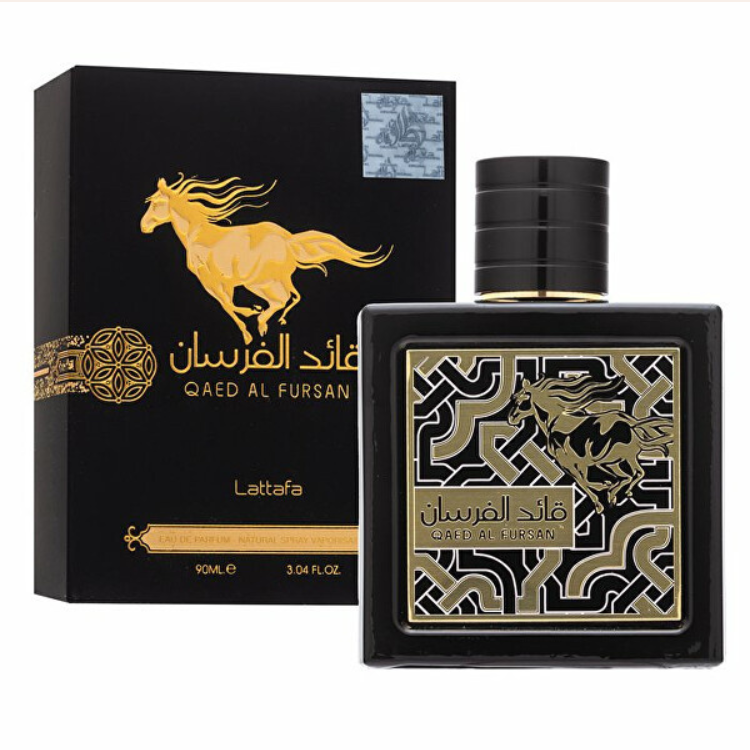 Lattafa Qaed Al Fursan