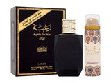 Lattafa Raghba 100 ml - 100ml - Parfémovaná voda