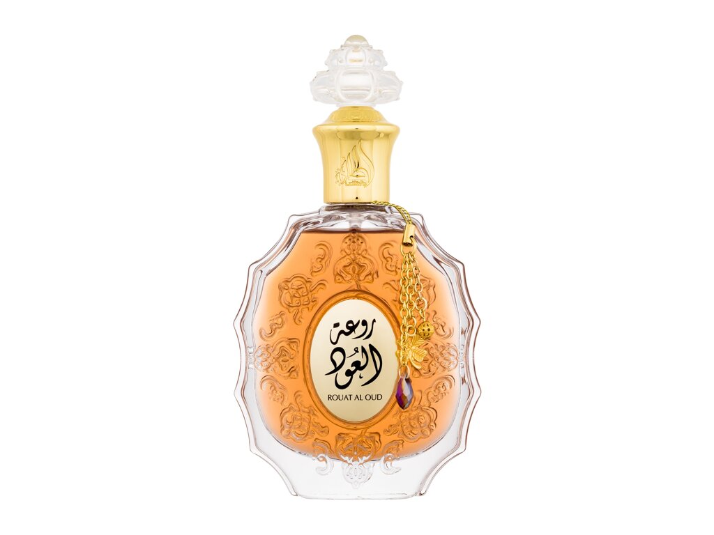 Lattafa Rouat Al Oud 100 ml - 100ml - Parfémovaná voda