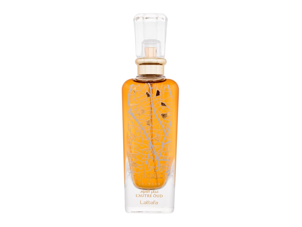 Lattafa Safwaan L’Autre Oud 100 ml - 100ml - Parfémovaná voda