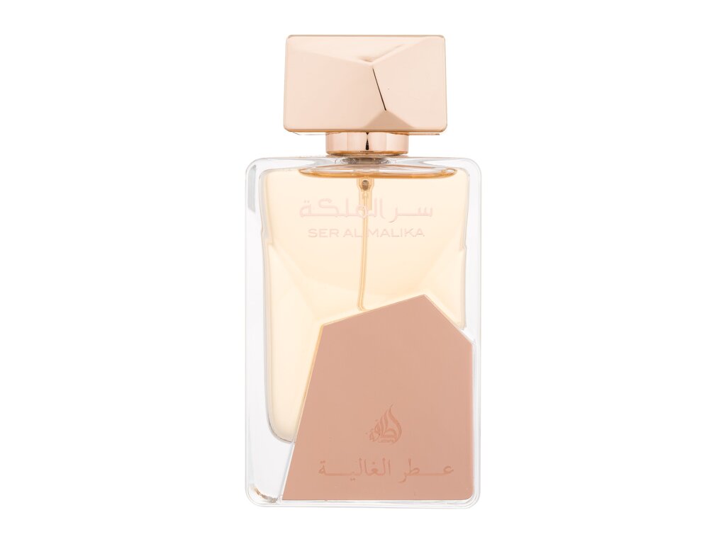 Lattafa Ser Al Malika 100 ml - 100ml - Parfémovaná voda