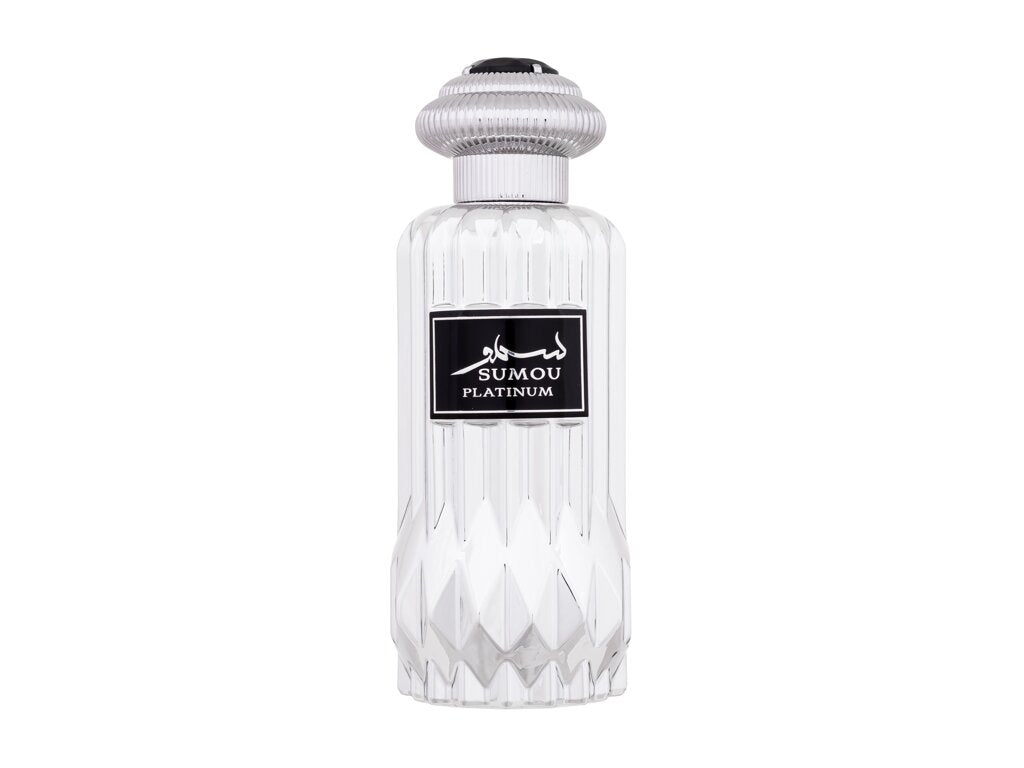 Lattafa Sumou Platinum 100 ml - 100ml - Parfémovaná voda