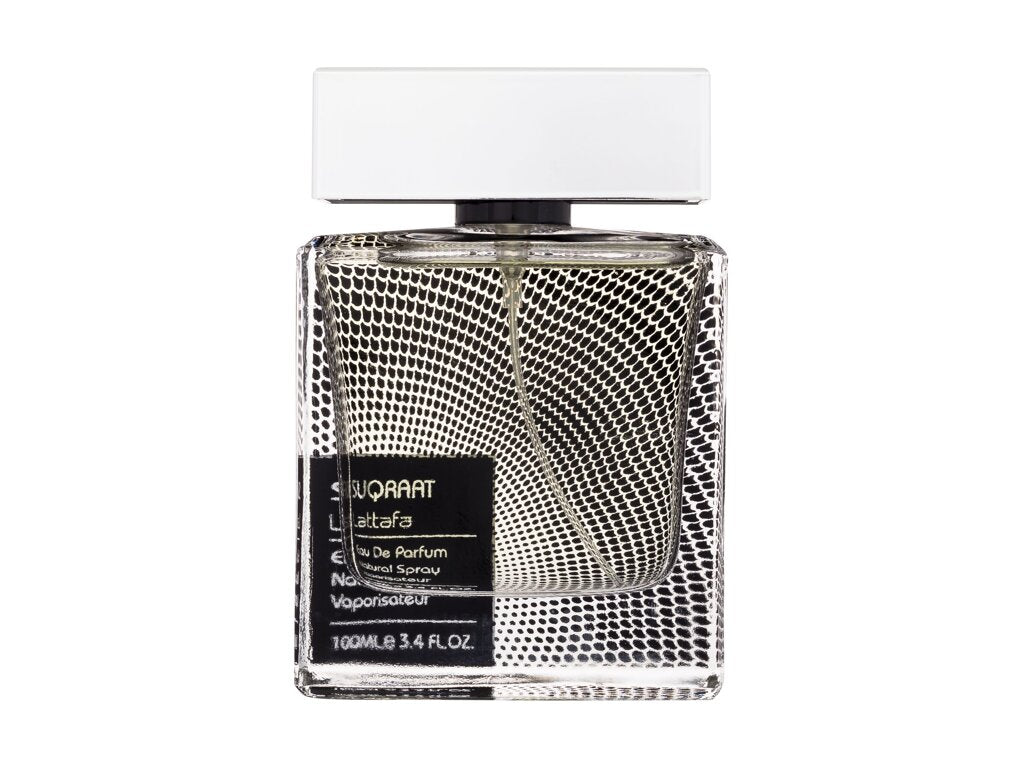 Lattafa Suqraat 100 ml - 100ml - Parfémovaná voda