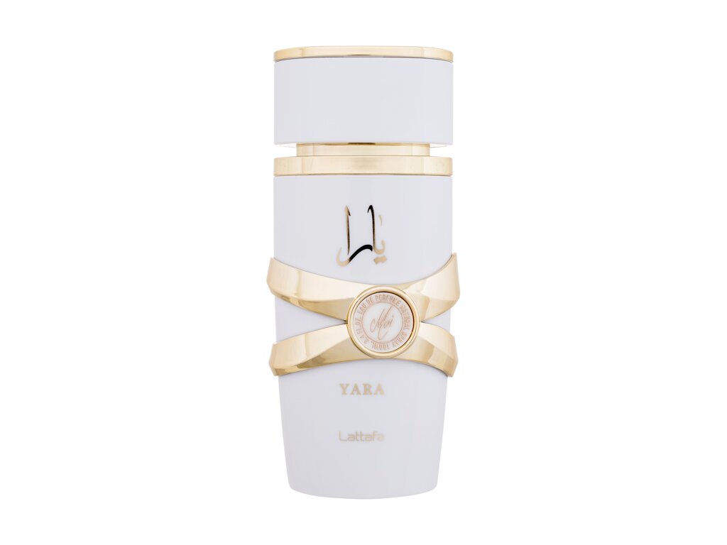 Lattafa Yara Moi 100 ml - 100ml - Parfémovaná voda