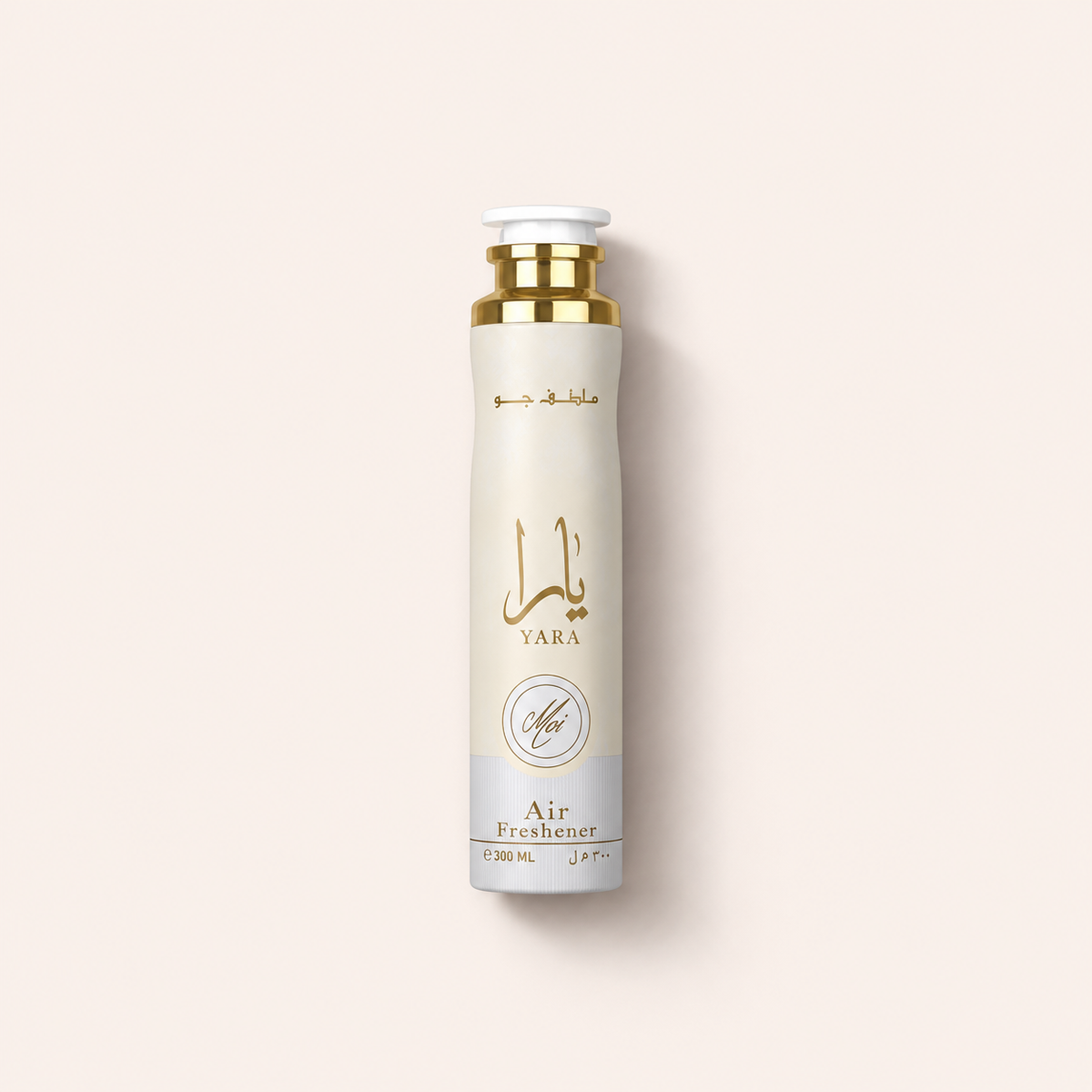Lattafa Yara Moi 300 ml – bytový sprej a difuzér – MrRizz