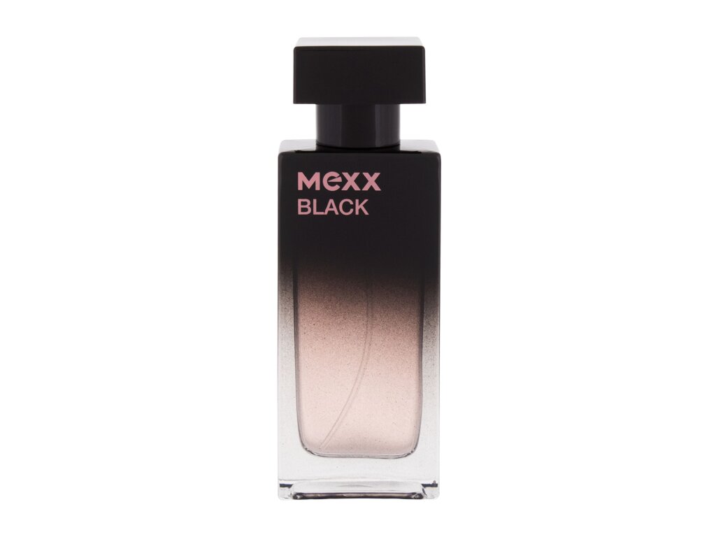 Mexx Black 30 ml