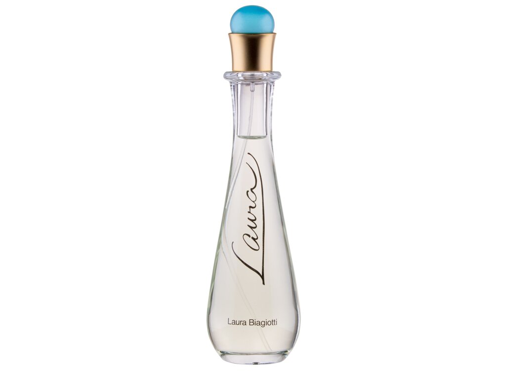 Laura Biagiotti 50 ml - 50ml - Toaletní voda