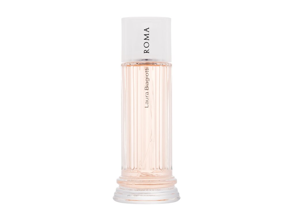 Laura Biagiotti Roma Fiori Bianchi 100 ml - 100ml - Toaletní voda
