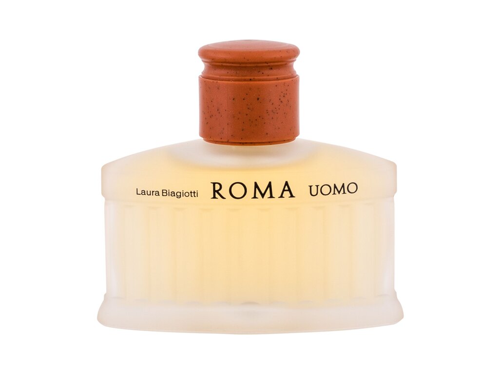 Laura Biagiotti Roma Uomo 40 ml - 40ml - Toaletní voda