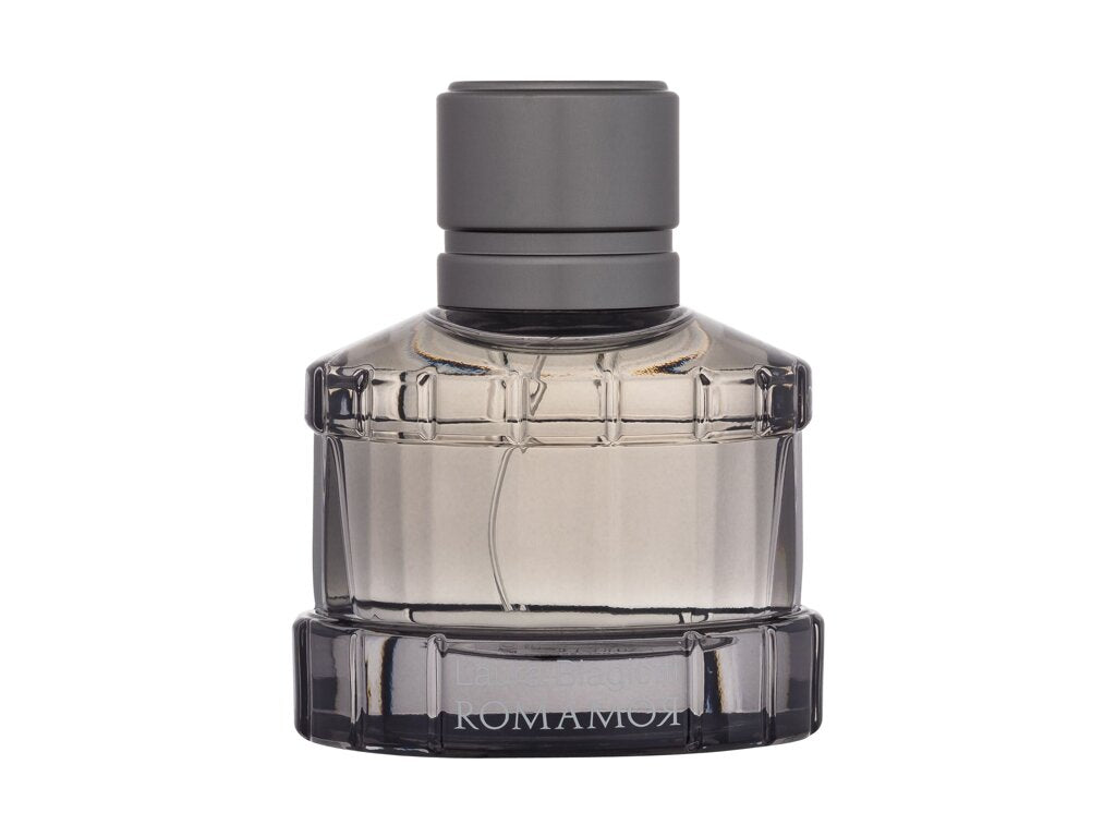 Laura Biagiotti Romamor Uomo 40 ml - 40ml - Toaletní voda