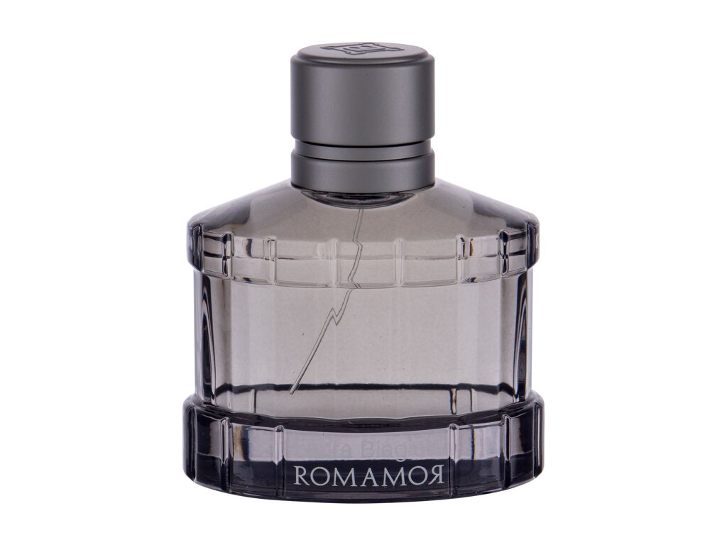 Laura Biagiotti Romamor Uomo 75 ml - 75ml - Toaletní voda