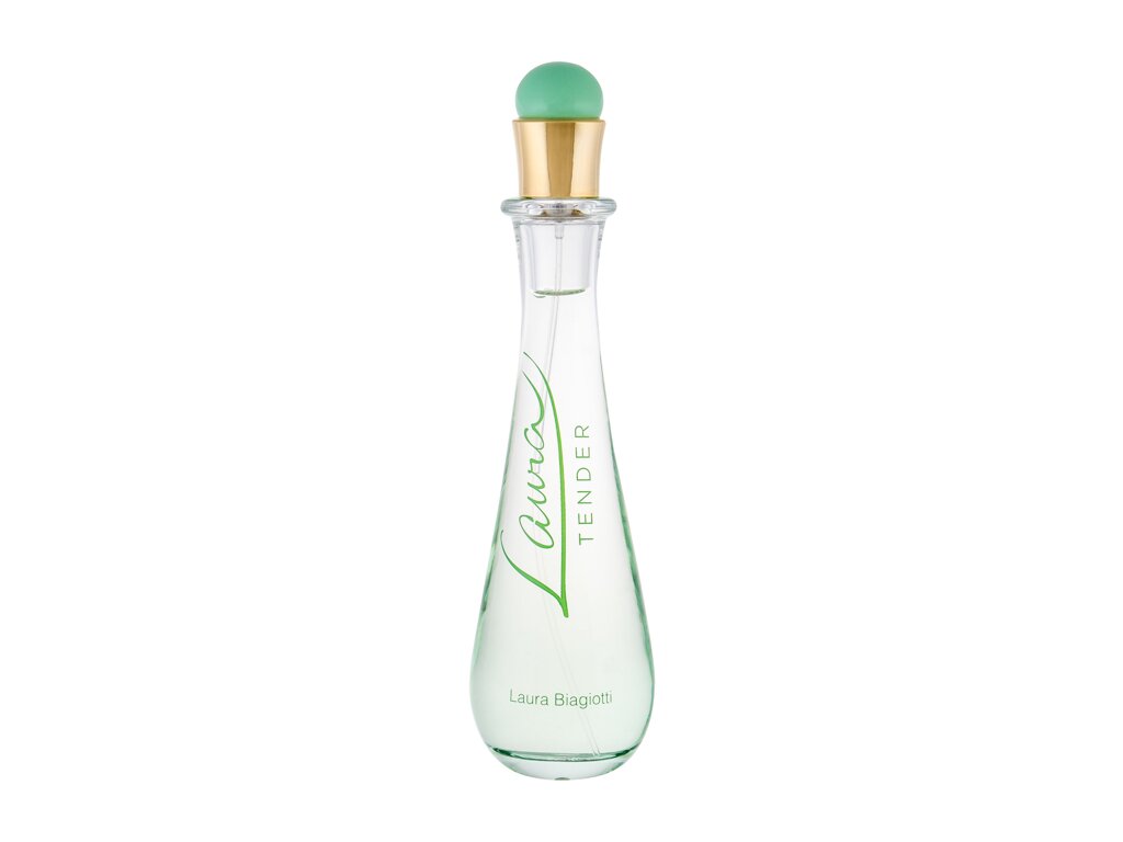 Laura Biagiotti Tender 75 ml - 75ml - Toaletní voda