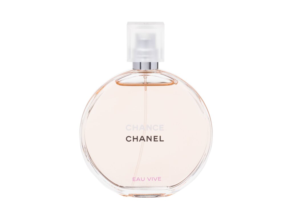 Chanel Chance Eau Vive 100 ml