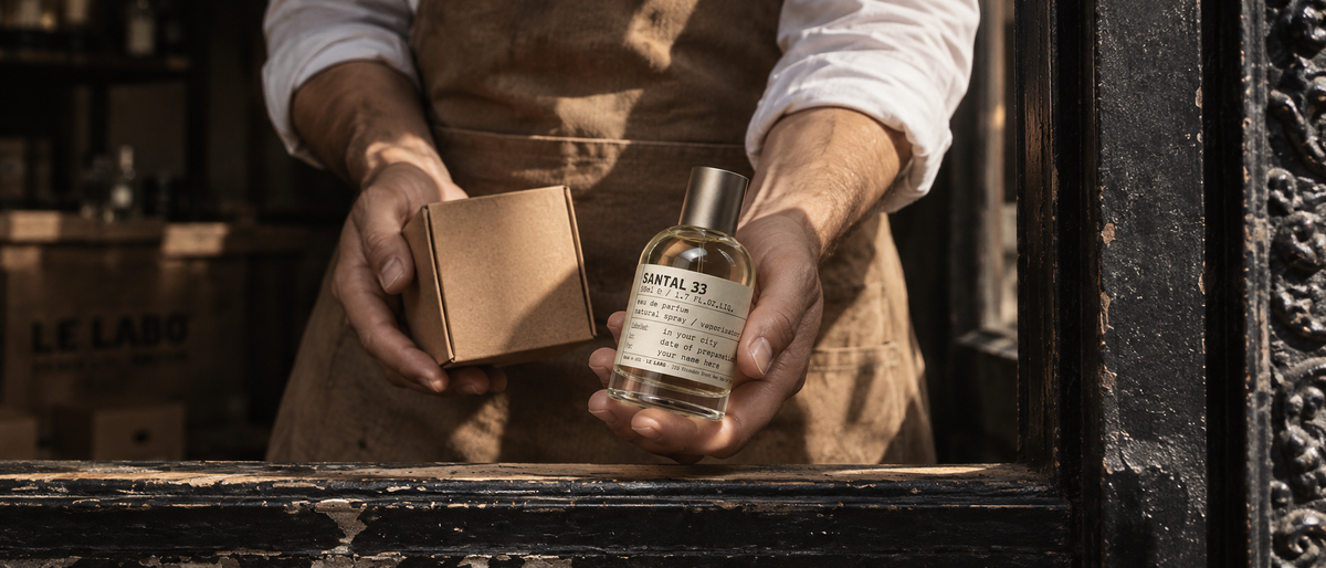 Le Labo