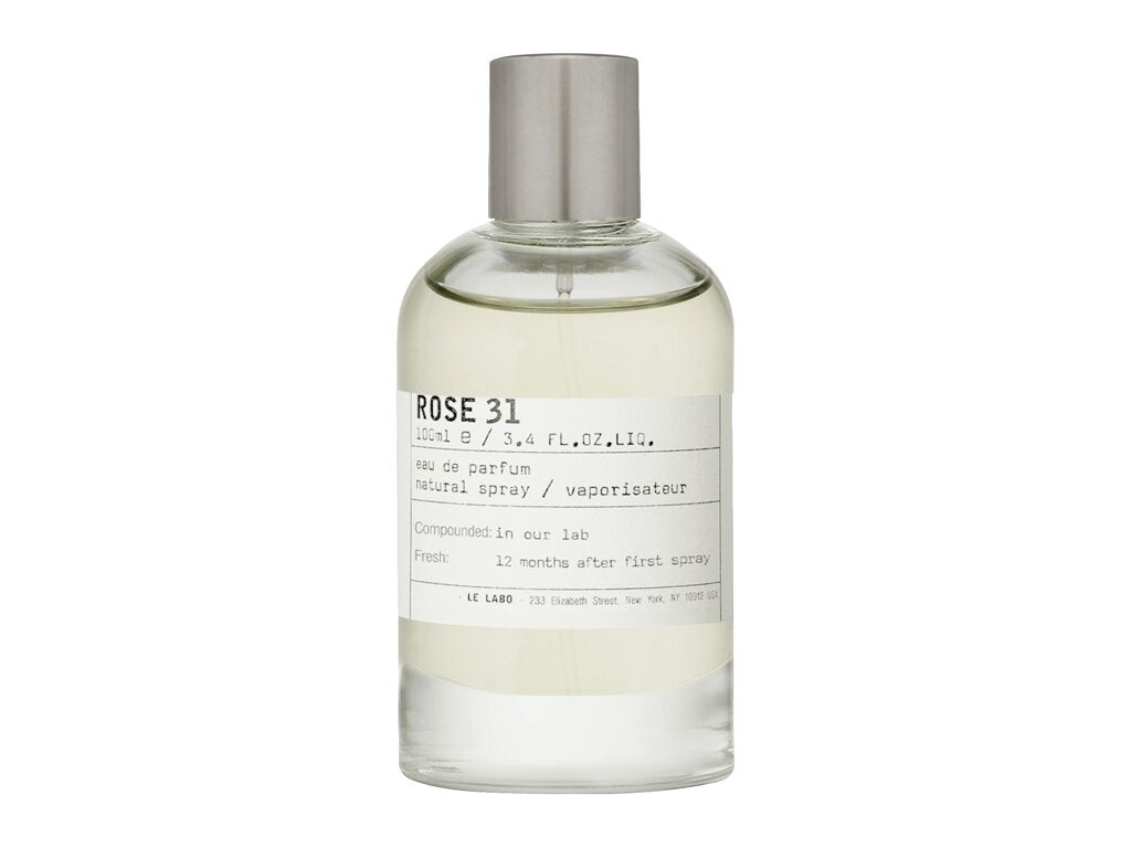 Le Labo Rose 31 50 ml - 50ml - Parfémovaná voda