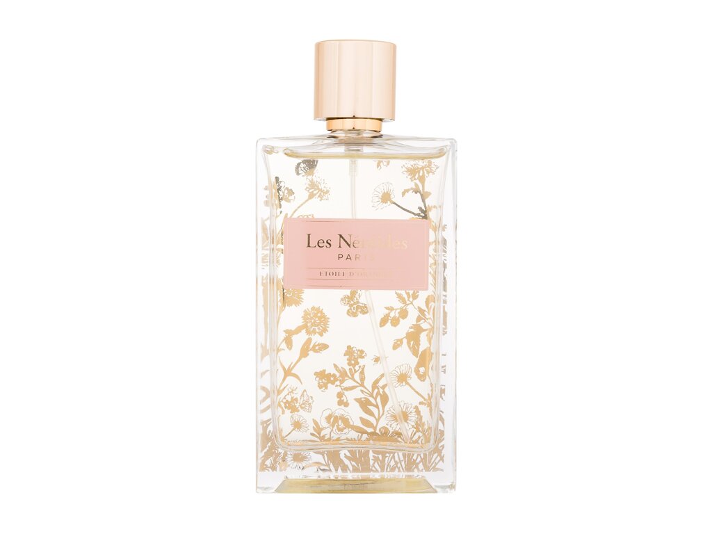 Les Nereides Etoile d’Oranger 100 ml - 100ml - Parfémovaná voda