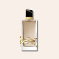 Libre Flowers & Flames Yves Saint Laurent
