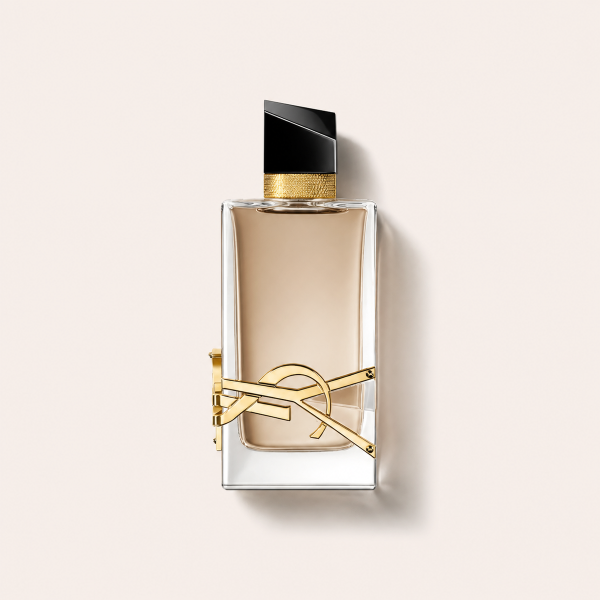 Flakon parfému Libre Flowers & Flames Yves Saint Laurent – MrRizz