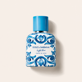 Dolce & Gabbana Light Blue Capri In Love EDP
