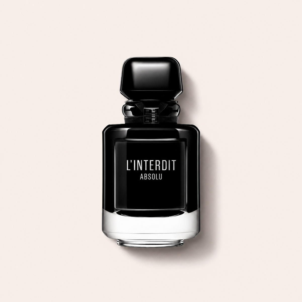 Flakon parfému L'Interdit Absolu Givenchy – MrRizz