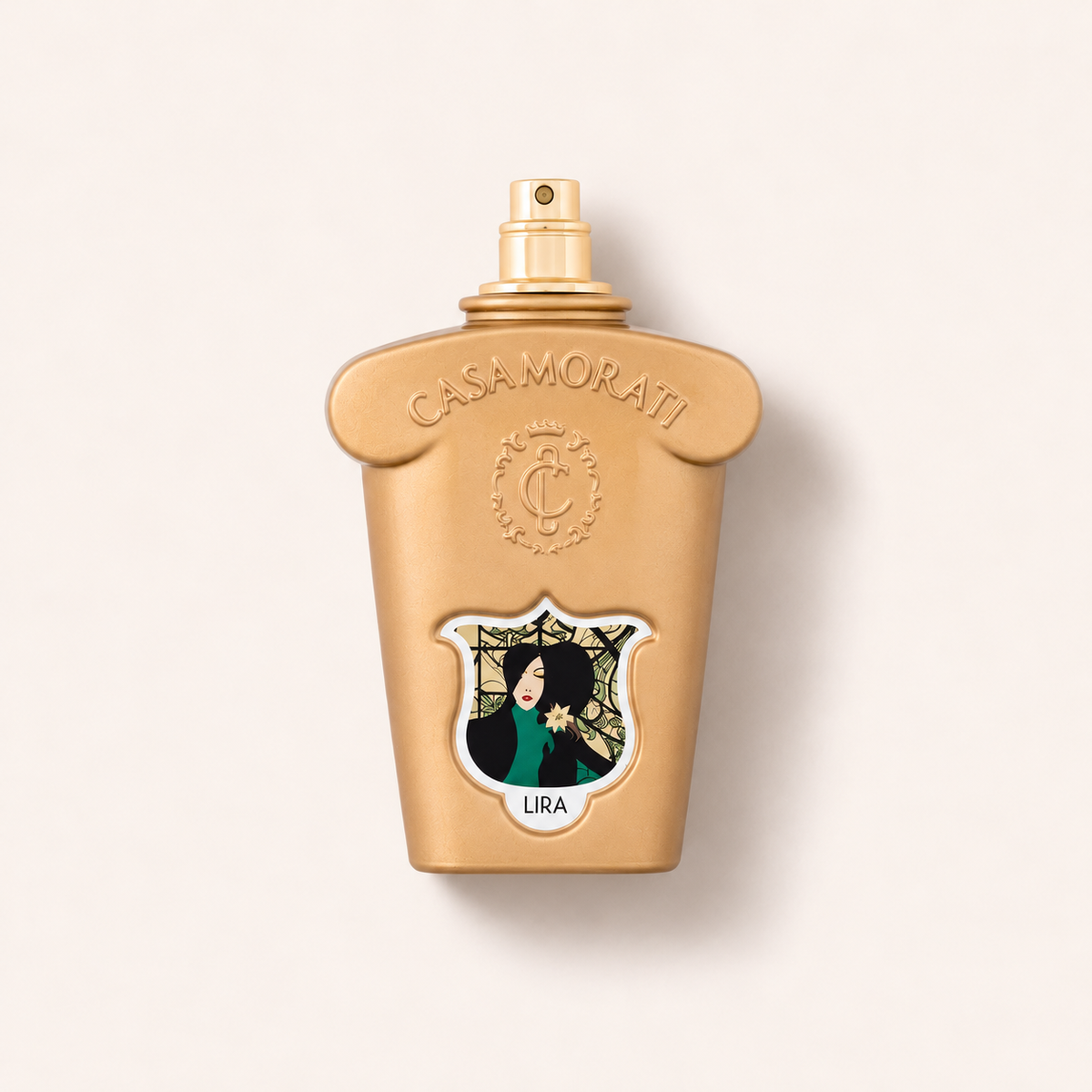 Flakon Xerjoff Casamorati Lira 100 ml – MrRizz