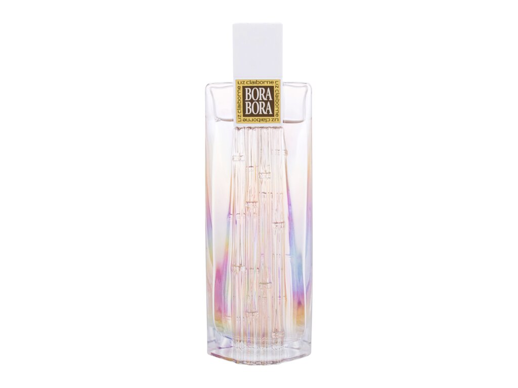 Liz Claiborne Bora 100 ml - 100ml - Parfémovaná voda