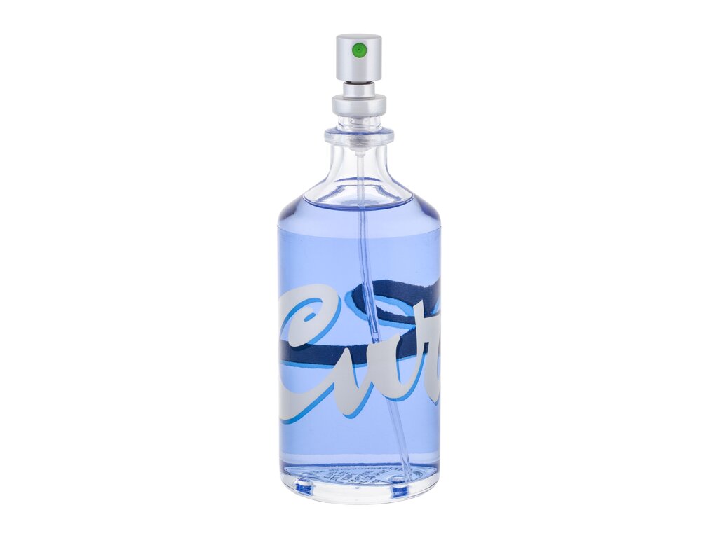 Liz Claiborne Curve 100 ml - 100ml - Toaletní voda
