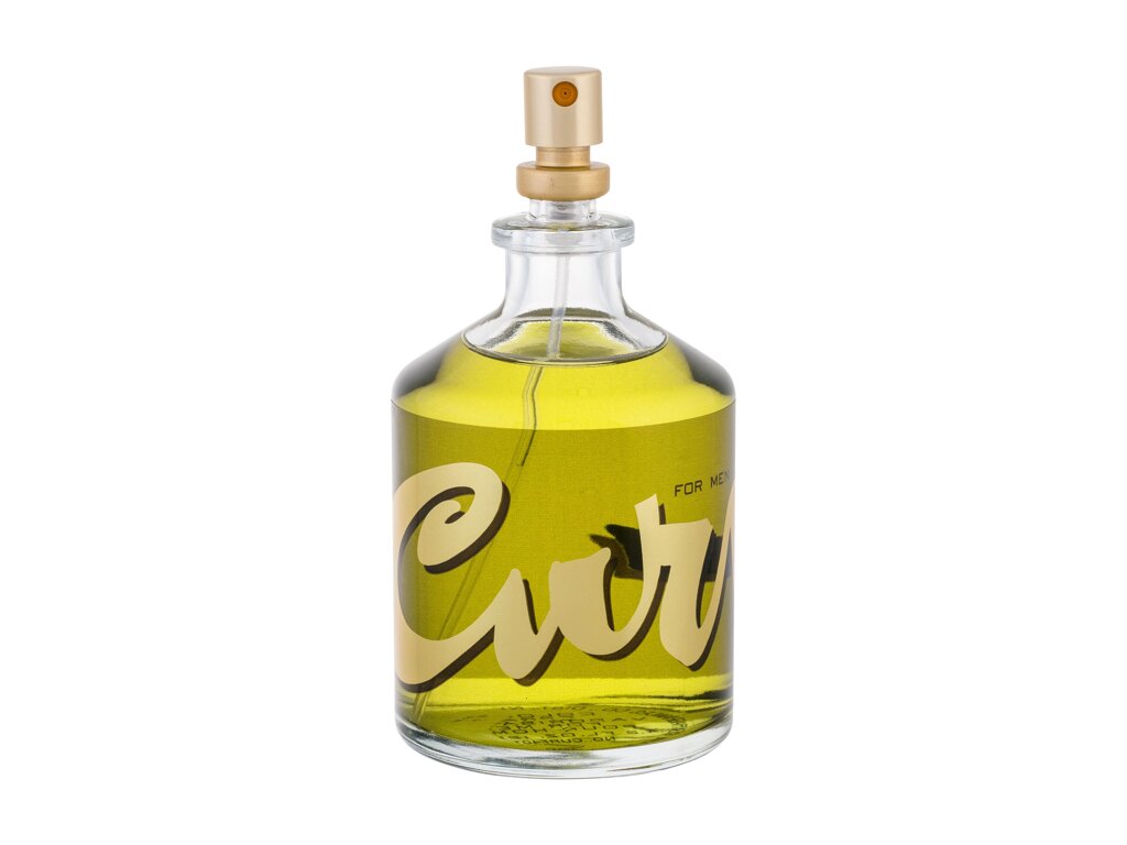Liz Claiborne Curve 125 ml - 125ml - Kolínská voda