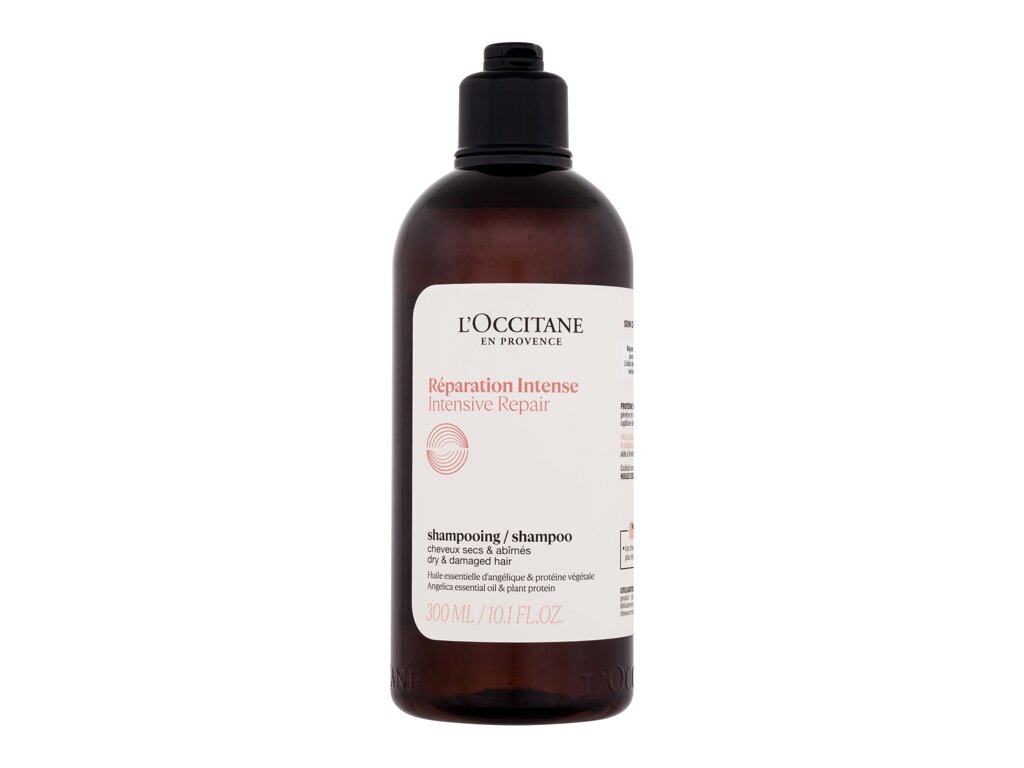 L’Occitane Intensive Repair Shampoo 300 ml - 300ml - Šampon