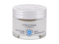 L’Occitane Shea Butter Light Comforting Cream 50 ml - 50ml - Denní pleťový krém
