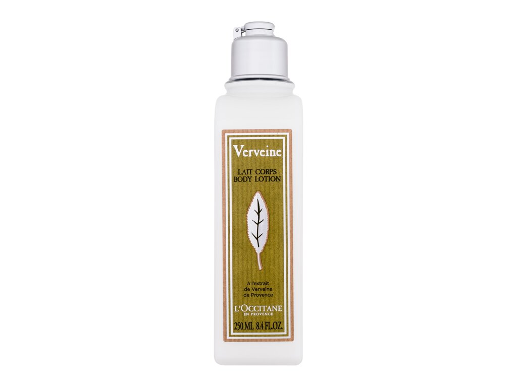 L’Occitane Verveine 250 ml - 250ml - Tělové mléko