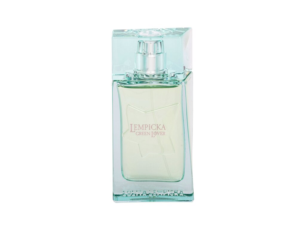 Lolita Lempicka Green Lover 50 ml - 50ml - Toaletní voda