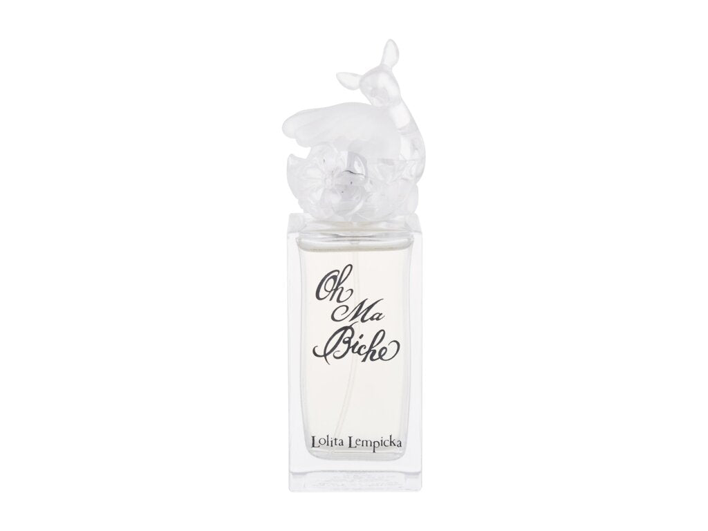 Lolita Lempicka LolitaLand Oh Ma Biche 50 ml - 50ml - Parfémovaná voda