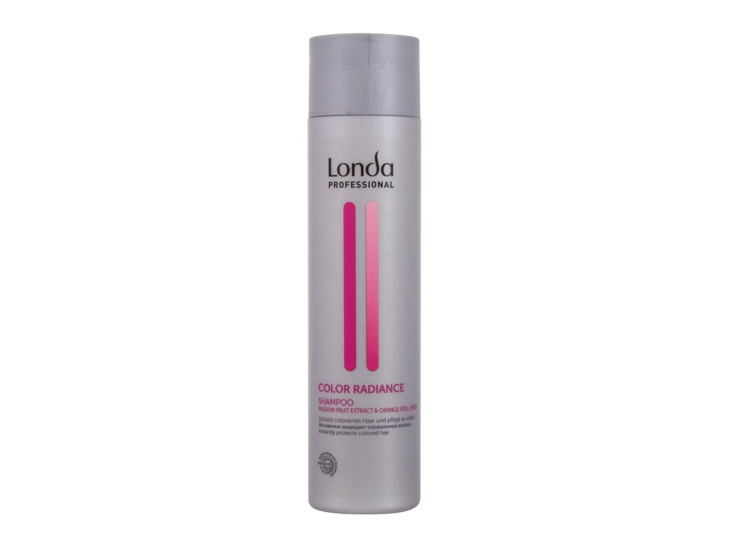 Londa Professional Color Radiance 250 ml - 250ml - Šampon