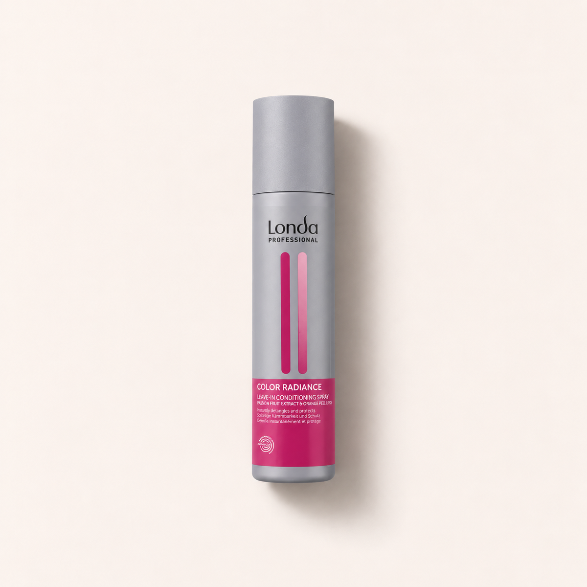 Londa Professional Color Radiance 250 ml – pro lesk vlasů – MrRizz