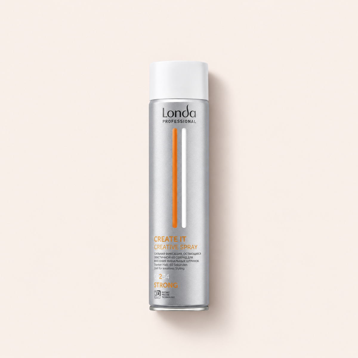 Londa Professional Create It Creative Spray 250 ml – lak na vlasy – MrRizz